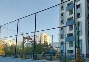 3 BHK Apartment – Exterior View View at Gera Emerald City, Kharadi - for Sale