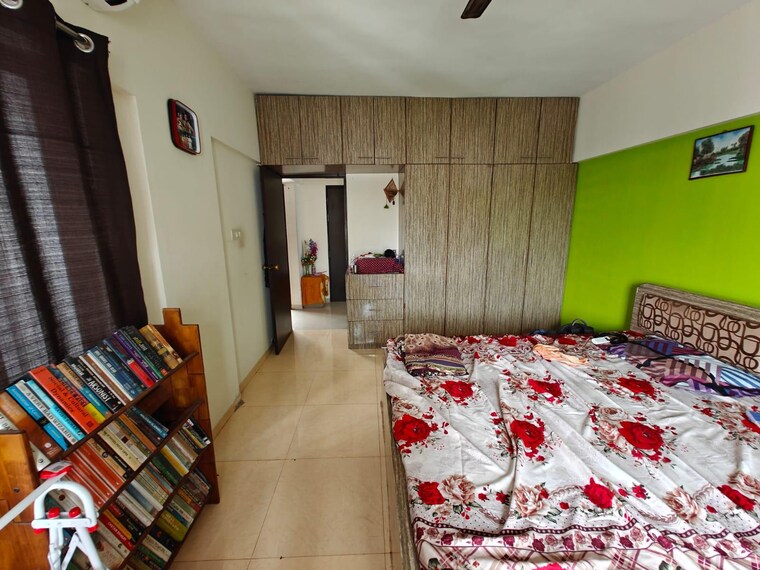 Bedroom, gera-emerald-city 3 Bedroom 1675 Sq.Ft. Apartment In Kharadi Pune 9296204