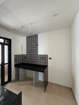 Bedroom in 2 BHK Apartment at Lodha The Park, Worli – for Rent