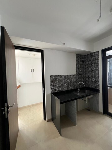 Bedroom in 2 BHK Apartment at Lodha The Park, Worli – for Rent