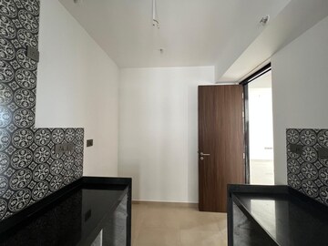 Bedroom in 2 BHK Apartment at Lodha The Park, Worli – for Rent