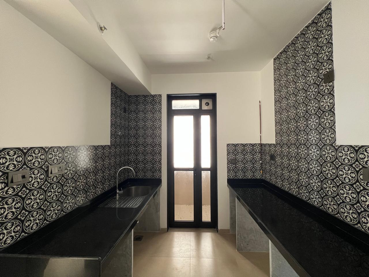 2 BHK 857 Sq.Ft. Apartment in Lodha The Park