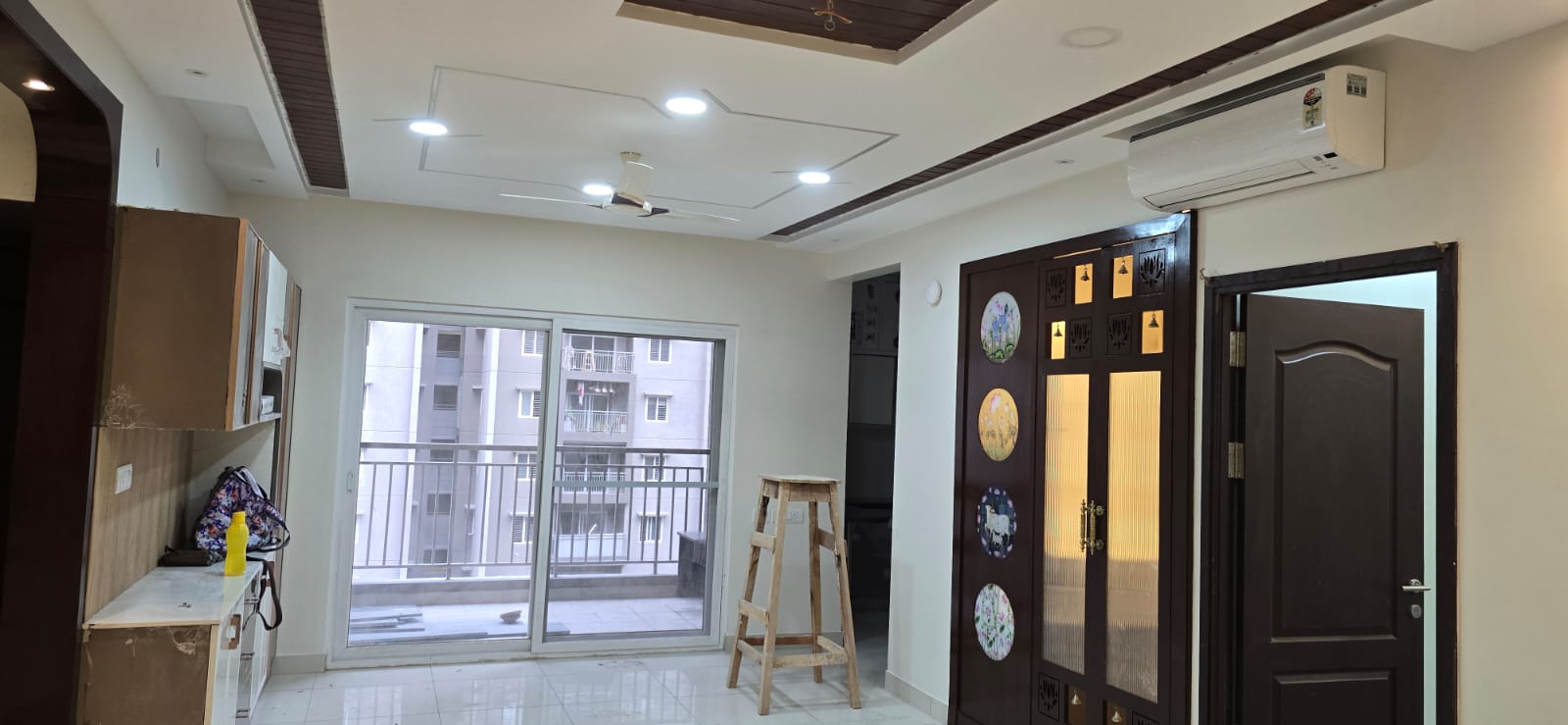 3 BHK + Pooja Room 1793 Sq.Ft. Apartment in Brigade Citadel