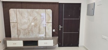 Furnished Amenities in 3 BHK Apartment at Brigade Citadel, Moti Nagar – for Rent