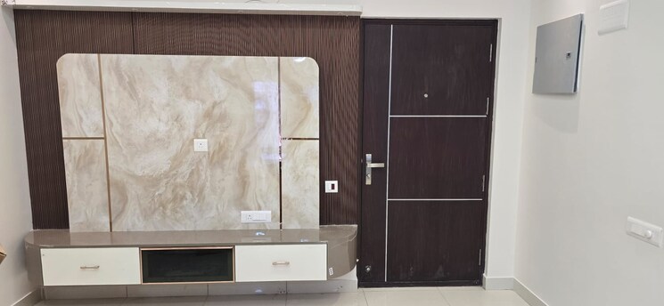 undefined, brigade-citadel 3 Bedroom 1793 Sq.Ft. Apartment In Moti Nagar Hyderabad 9296207