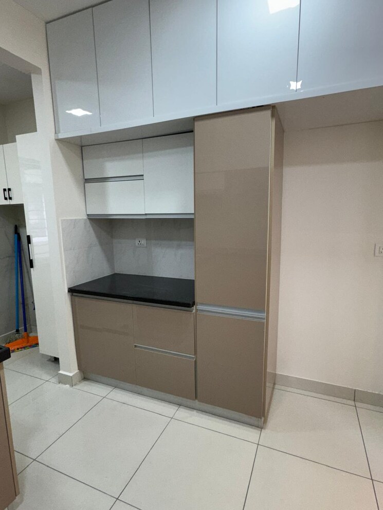 Bathroom, brigade-citadel 3 Bedroom 1793 Sq.Ft. Apartment In Moti Nagar Hyderabad 9296207