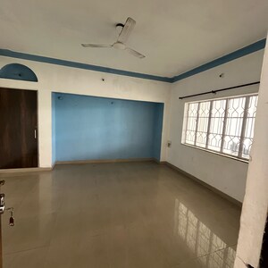 1 BHK Apartment For Rent in Wadgaon Sheri