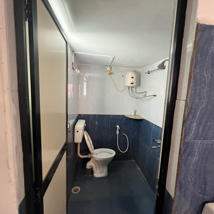 Kitchen, wadgaon sheri 1 Bedroom 750 Sq.Ft. Apartment In Wadgaon Sheri Pune 9296213