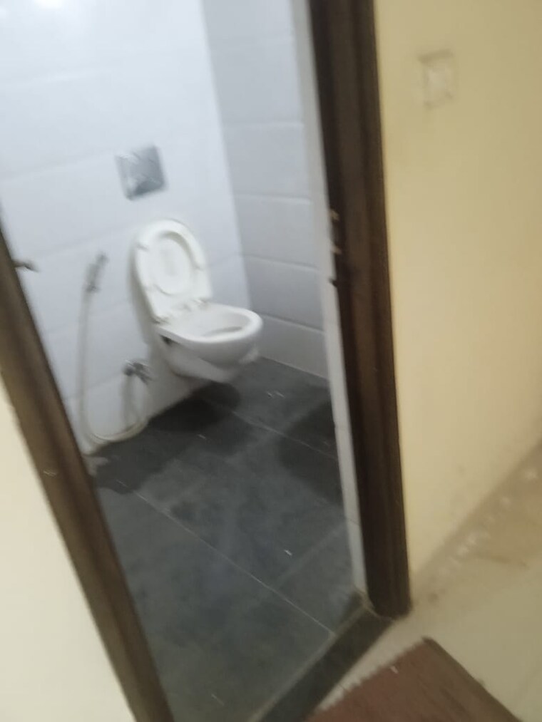 Bathroom, vijay nagar 3 Bedroom 1500 Sq.Ft. Independent House In Vijay Nagar Indore 9296211