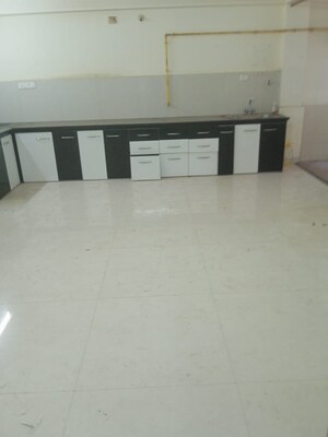 Kitchen in 3 BHK Independent House at Vijay Nagar – for Rent