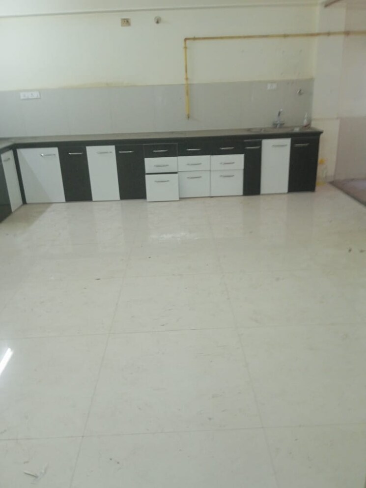 Kitchen, vijay nagar 3 Bedroom 1500 Sq.Ft. Independent House In Vijay Nagar Indore 9296211