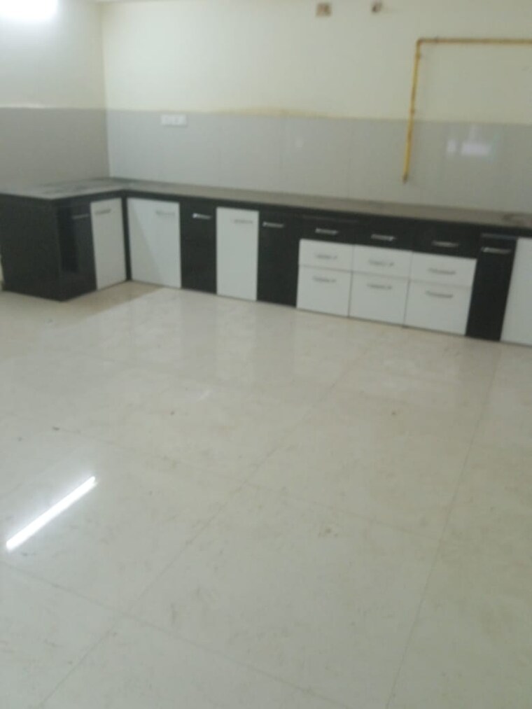 Kitchen, vijay nagar 3 Bedroom 1500 Sq.Ft. Independent House In Vijay Nagar Indore 9296211