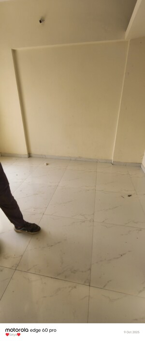 Furnished Amenities in 1 BHK Apartment at Rashmi Star City, Naigaon East – for Rent