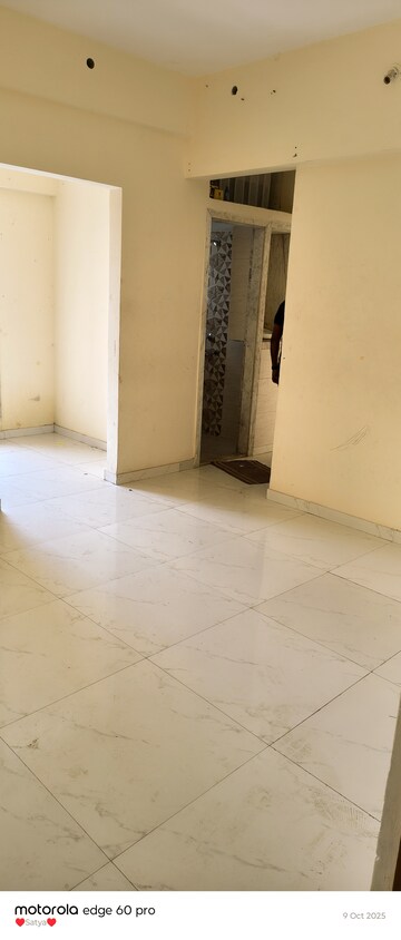 Furnished Amenities in 1 BHK Apartment at Rashmi Star City, Naigaon East – for Rent