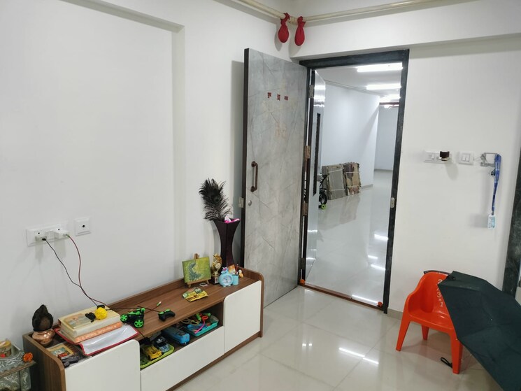 undefined, highland-pearl 1 Bedroom 400 Sq.Ft. Apartment In Thane West Thane 9296219