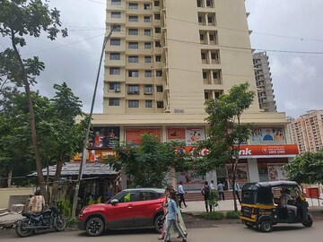 1 BHK Apartment For Rent in Highland Pearl, Thane West