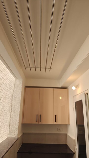 2.5 BHK Apartment For Rent in Aparna Sarovar Zicon, Nallagandla