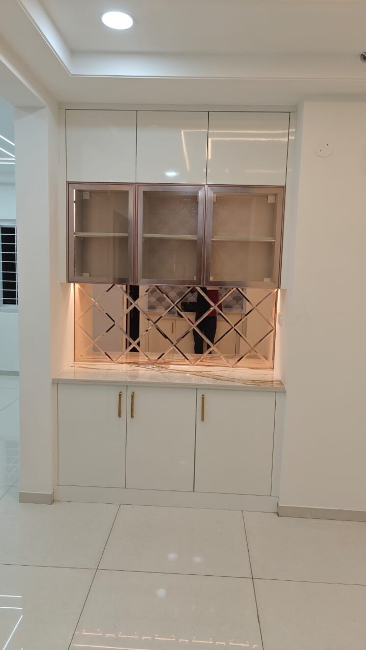 undefined, aparna-sarovar-zicon 2.5 Bedroom 1510 Sq.Ft. Apartment In Nallagandla Hyderabad 9296226