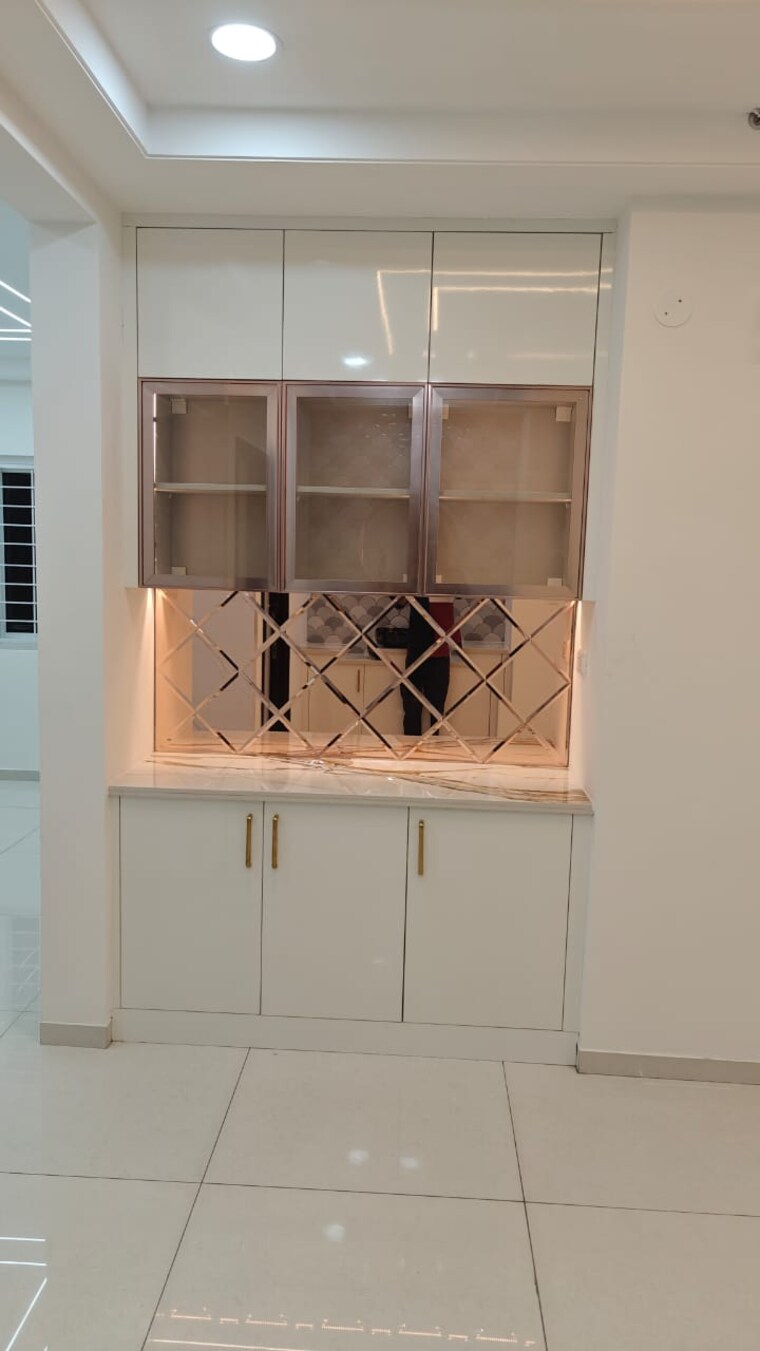 undefined, aparna-sarovar-zicon 2.5 Bedroom 1510 Sq.Ft. Apartment In Nallagandla Hyderabad 9296226