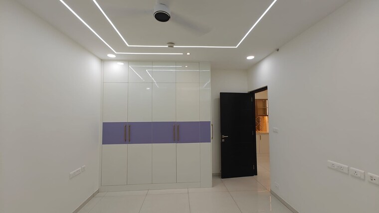 undefined, prestige-high-fields 4 Bedroom 2848 Sq.Ft. Apartment In Gachibowli Hyderabad 9296227