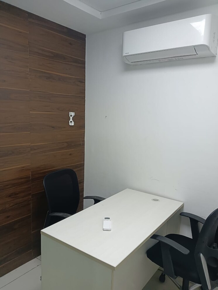 Team Area, rupa-solitaire Commercial Office Space 2200 Sq.Ft. In Kopar Khairane Navi Mumbai 9296228