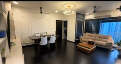 2.5 BHK Apartment For Sale in Gundecha Symphony