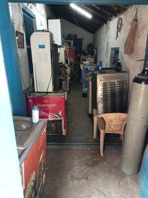 Team Area in  Shop at Kodibag – for Rent