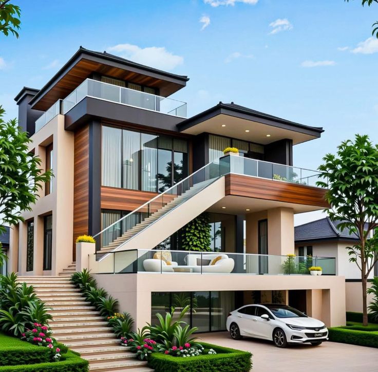 2 BHK Villa For Sale in Primium Villa