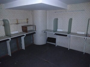  Office Space For Rent in Haware Fantasia, Vashi Sector 28