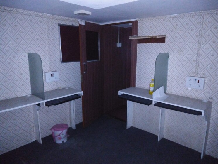 Bedroom, haware-fantasia Commercial Office Space 210 Sq.Ft. In Vashi Sector 28 Navi Mumbai 9296237