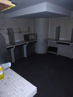 Team Area in  Office Space at Haware Fantasia, Vashi Sector 28 – for Rent