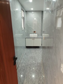 3 BHK + Pooja Room Builder Floor For Sale in Hauz Khas 