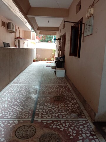 Building Lobby in 6 BHK Independent House at Saidabad – for Sale