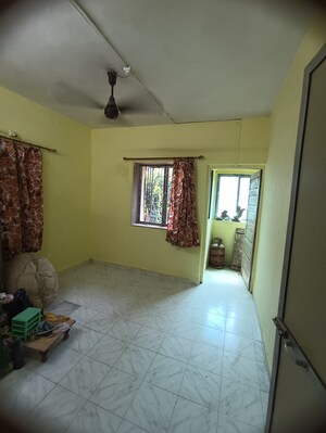 Bedroom in 1 BHK Apartment at Jankalyan Nagar – for Rent