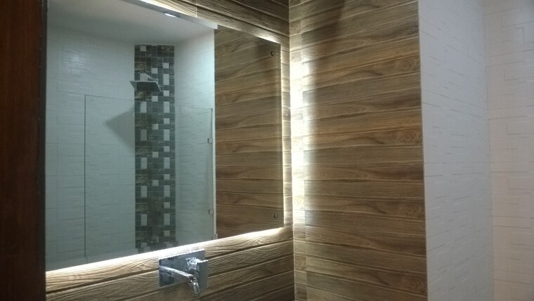 Room, anand niketan 4 Bedroom 3960 Sq.Ft. Builder Floor In Anand Niketan Delhi 9296254