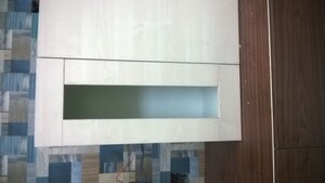 Kitchen in 4 BHK Builder Floor at Anand Niketan – for Rent