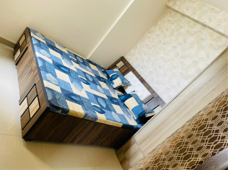 undefined, manglam-aadhar 2 Bedroom 605 Sq.Ft. Apartment In Keshupura Jaipur 9296264