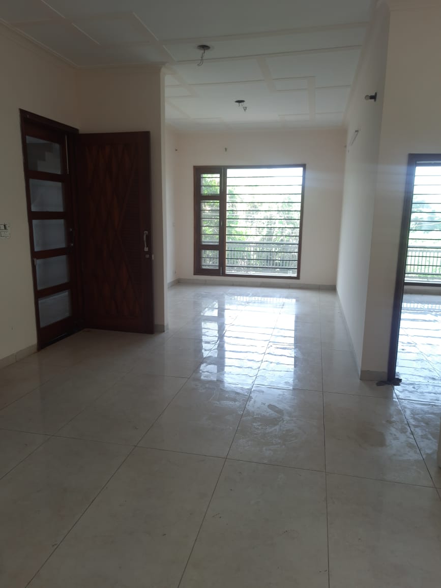 2 BHK + Pooja Room Independent House For Rent in Sector 12 Panchkula