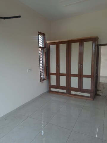 Bedroom in 2 BHK Independent House at Sector 12 Panchkula – for Rent