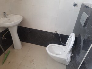 Bathroom in 2 BHK Independent House at Sector 12 Panchkula – for Rent