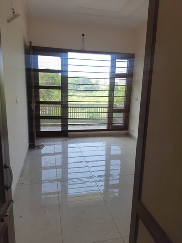 Bedroom in 2 BHK Independent House at Sector 12 Panchkula – for Rent