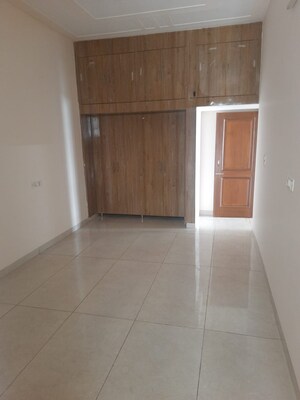 Bedroom in 2 BHK Independent House at Sector 12 Panchkula – for Rent