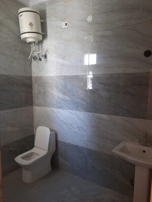 Bathroom in 2 BHK Independent House at Sector 12 Panchkula – for Rent