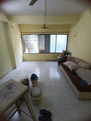 1 BHK Apartment For Rent in Malad West