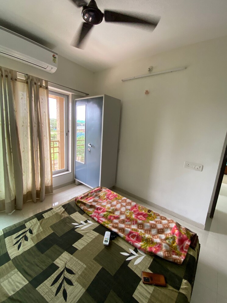 Bedroom, gurukrupa-marina-enclave 2 Bedroom 618 Sq.Ft. Apartment In Malad West Mumbai 9296262