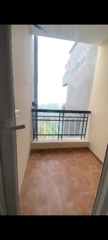 Staircase in 3 BHK Apartment at KharaR-Kurali Highway – for Sale