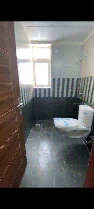 Kitchen in 3 BHK Apartment at KharaR-Kurali Highway – for Sale