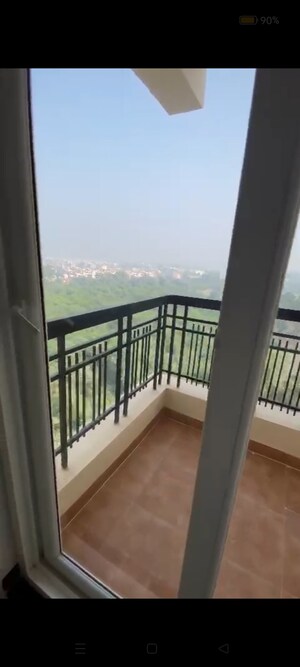 Balcony in 3 BHK Apartment at KharaR-Kurali Highway – for Sale