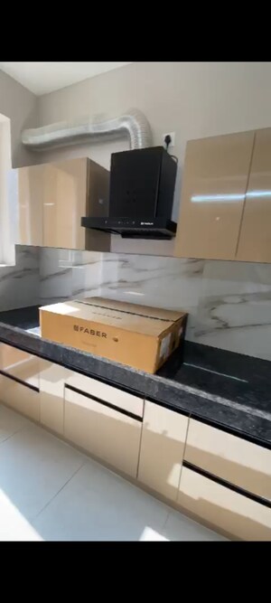 Bedroom in 3 BHK Apartment at KharaR-Kurali Highway – for Sale