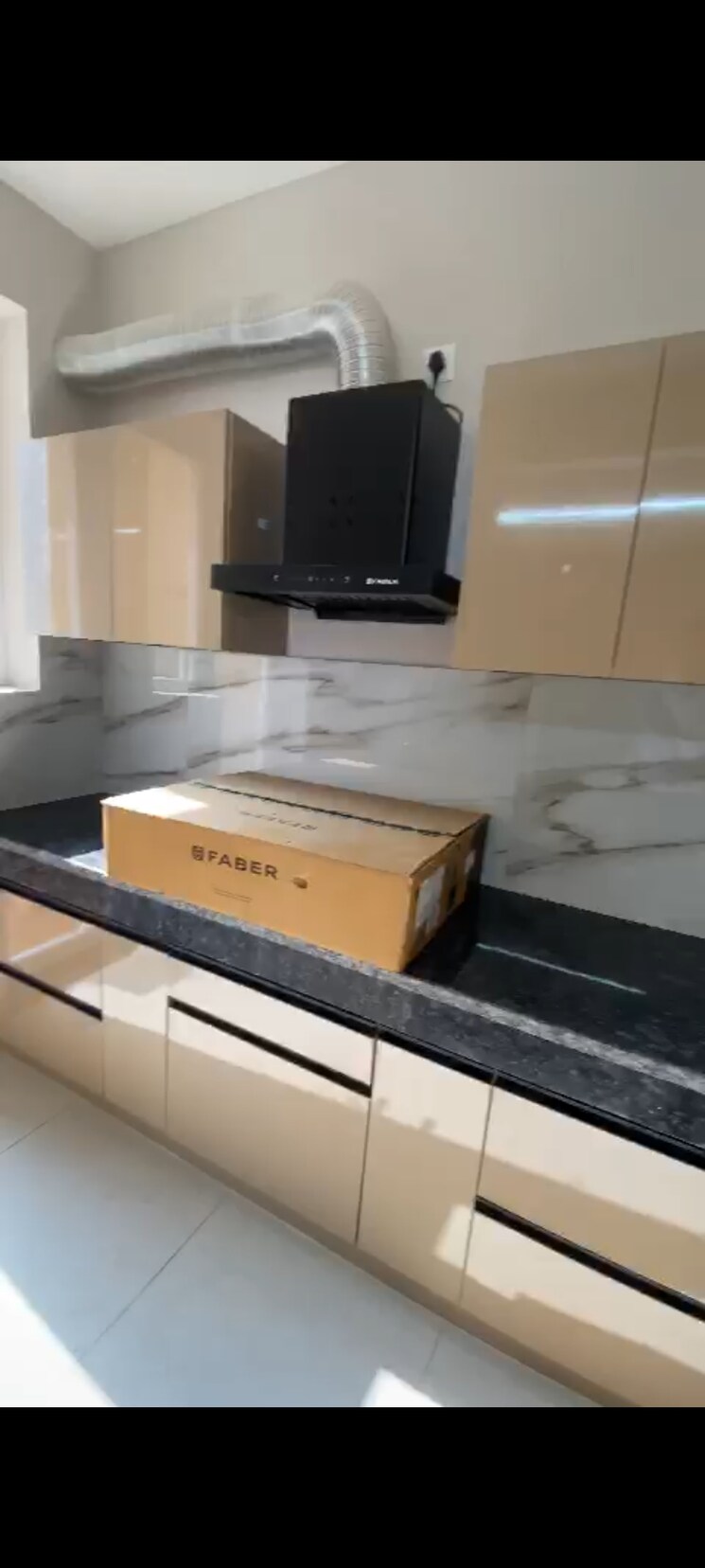 Bedroom, kharar kurali highway 3 Bedroom 1650 Sq.Ft. Apartment In KharaR Kurali Highway Mohali 9296266